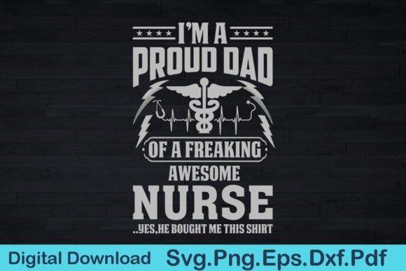 Freaking Awesome Nurse Svg Shirt: A Comprehensive Evaluation