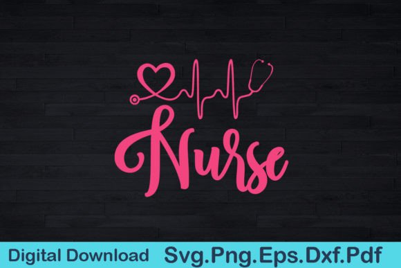 Funny Nurse Gifts for Women Design