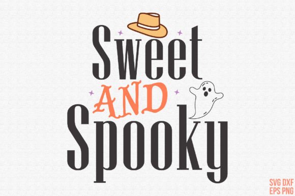 Halloween Sweet and Spooky SVG: Transforming Digital Files into Tangible Treasures