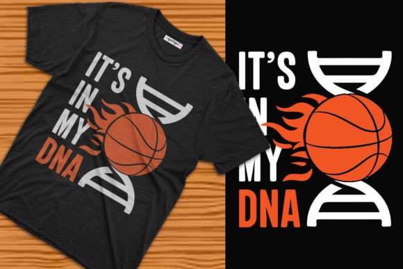Mastering the Court and the Canvas: The Strategic Value of a Basketball Player T-shirt Design for Modern Creators