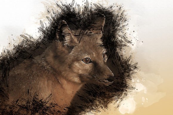 Printable Animal Graphics 21: Elevate Your Visual Communication with High-Quality Digital Art