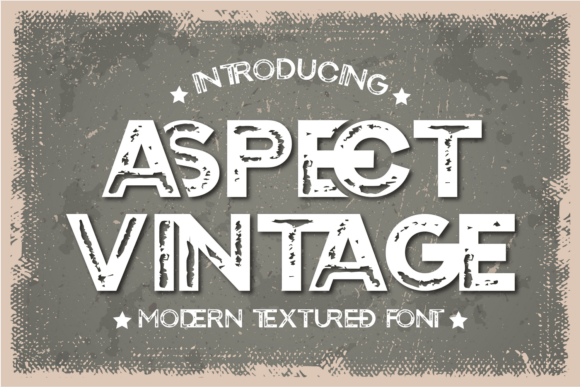 Reviving the Past: How Aspect Vintage Transforms Modern Design with Retro Appeal