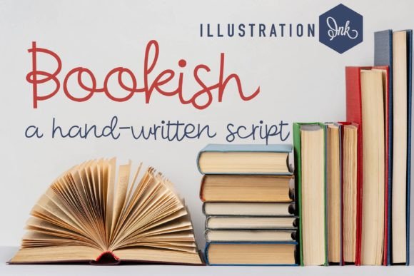 The Art of the Handwritten Touch: Why Bookish is Your New Go-To for Personalized Design